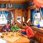 Pulverer Apartment