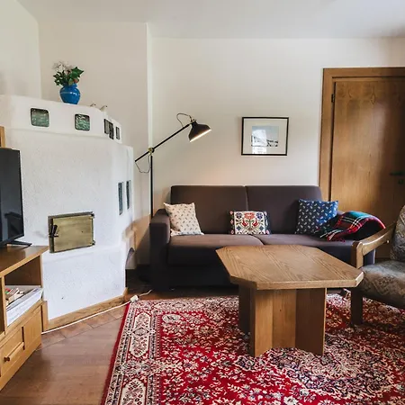 Pulverer Appartement