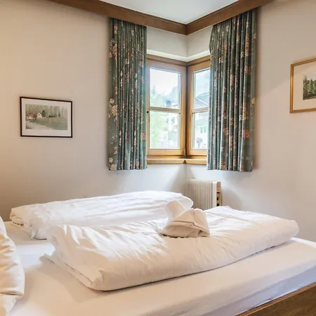 Appartement Pulverer *