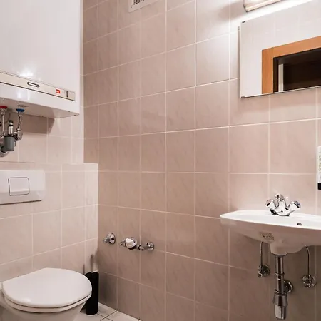 Pulverer Apartman Bad Kleinkirchheim