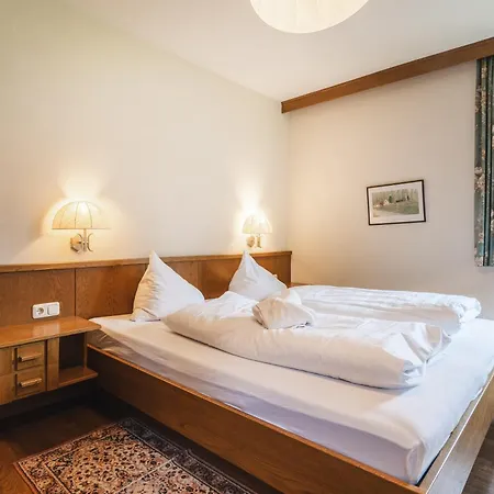 Apartment Pulverer Bad Kleinkirchheim