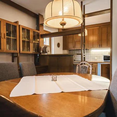 Pulverer Appartement