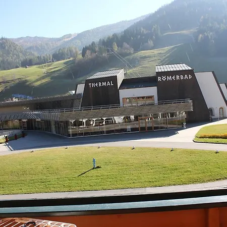 Pulverer Appartement