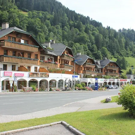 Pulverer Bad Kleinkirchheim