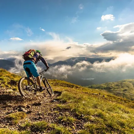 Pulverer Bad Kleinkirchheim