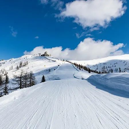 Pulverer Bad Kleinkirchheim