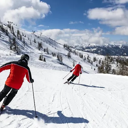 Pulverer Bad Kleinkirchheim