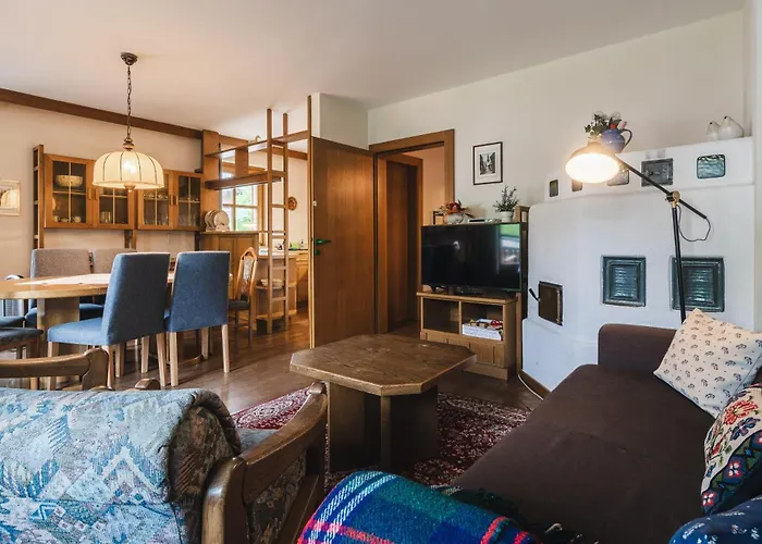 Pulverer Apartament *