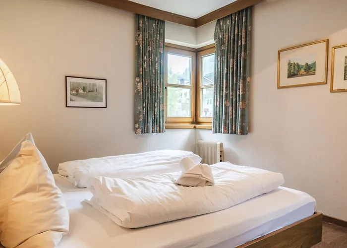 Apartament Pulverer *