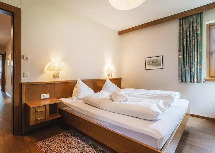 Apartament Pulverer Bad Kleinkirchheim