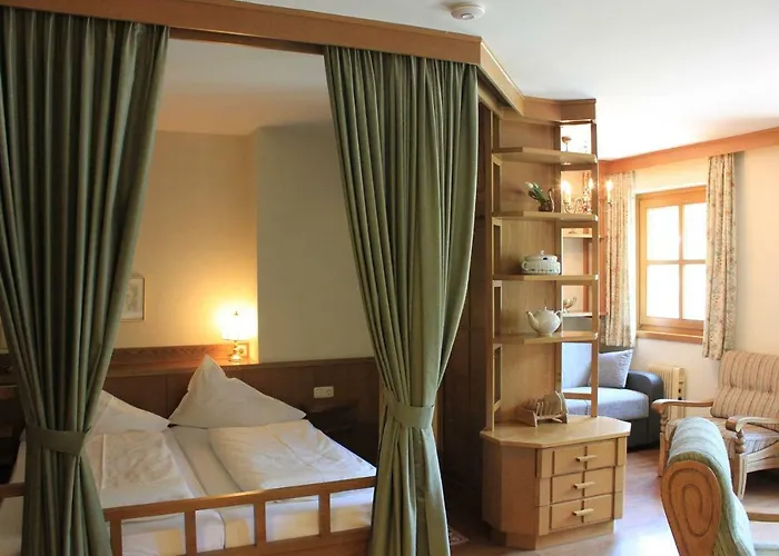 Pulverer Bad Kleinkirchheim