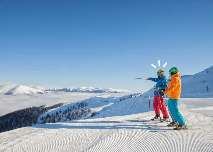 Apartament Pulverer *