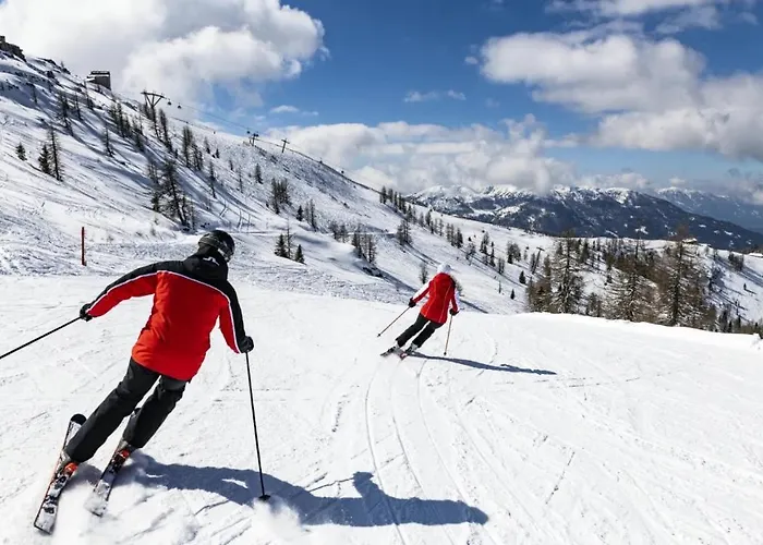 Pulverer Bad Kleinkirchheim
